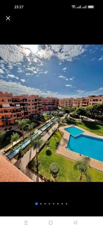 Charm & Chic Residence Marrakesh Extérieur photo