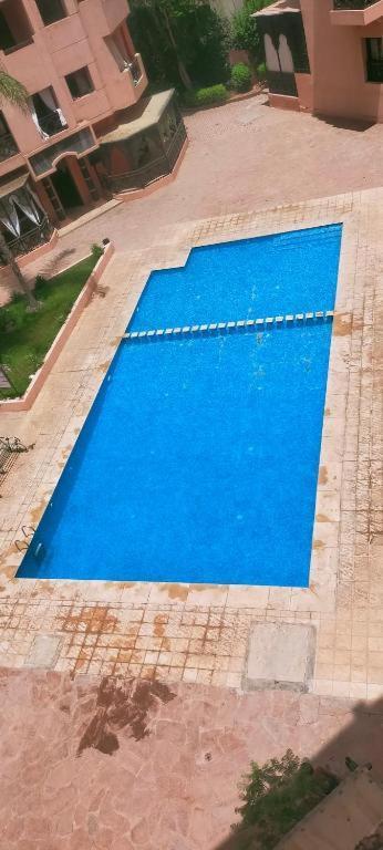 Charm & Chic Residence Marrakesh Extérieur photo